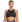 Nike Γυναικείο μπουστάκι One Strappy Back Medium-Support Lightly Lined Printed Sports Bra